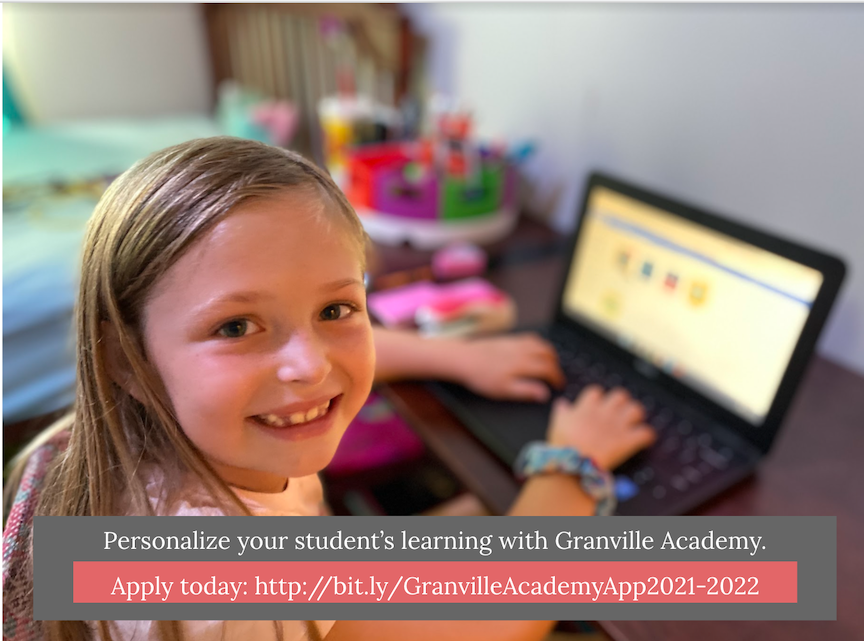 School Choice Granville County Public Schools